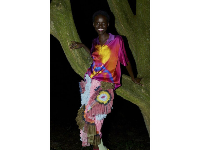 Fashion Brief: Top Forecasted Fashion Trends of Spring 2021