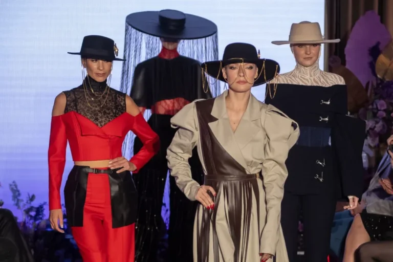 Secret Chicago Spotlights the 2026 Driehaus Fashion Awards