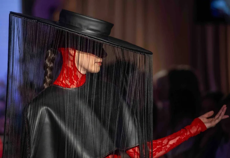 CS Magazine: Runway Ready
