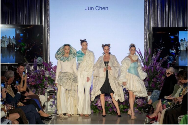 Chicago Star: Driehaus Fashion Awards Recognize Future Fashion Leaders