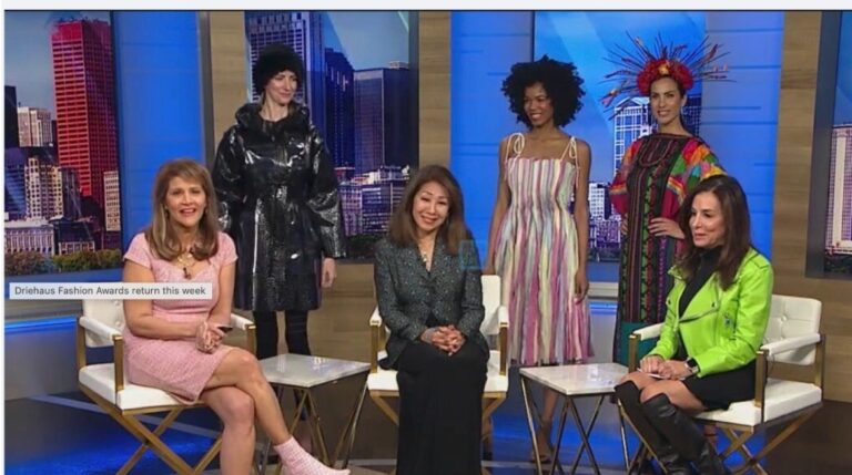 Fox 32: Driehaus Fashion Awards Return This Week